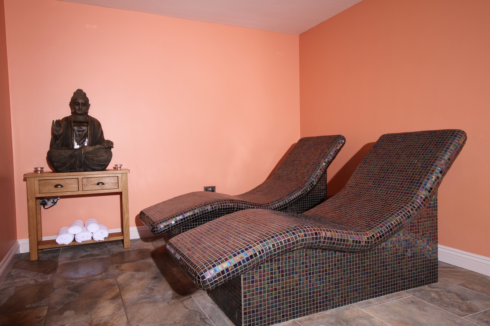 Wellness Suite & Sauna Blaenavon